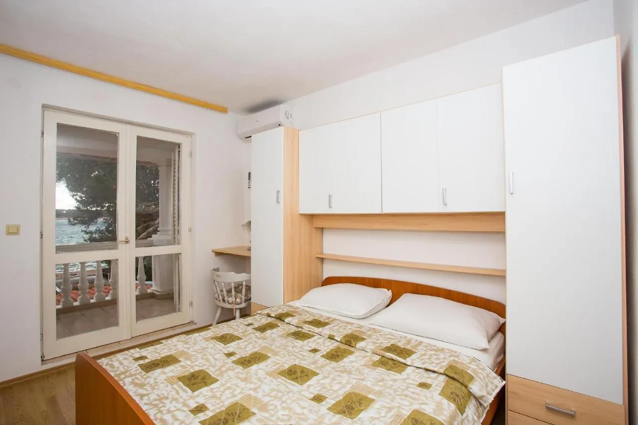Konukevi Rooms Katica B&B Rab Town