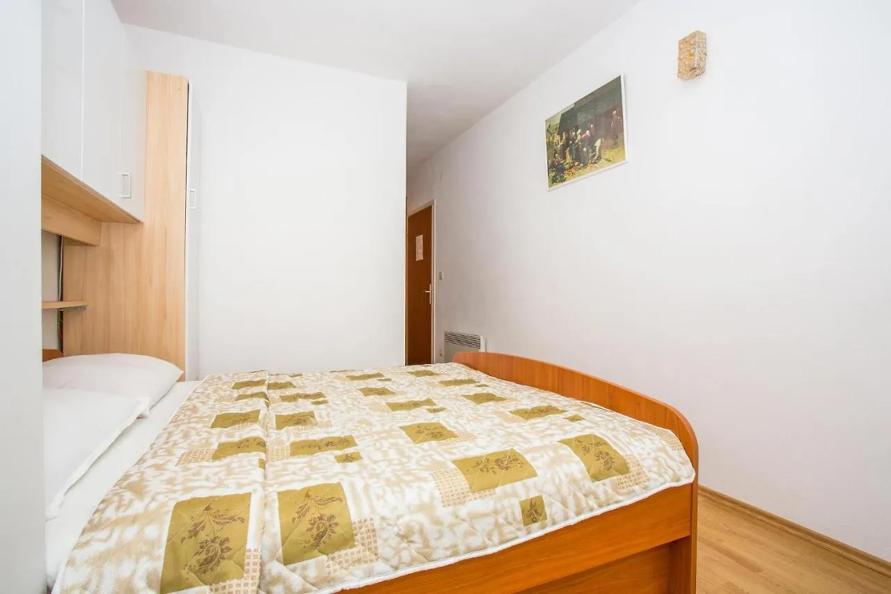 Rooms Katica B&B Rab Town Hırvatistan